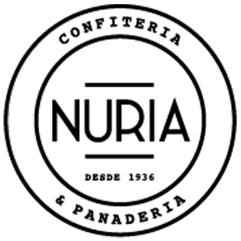 Nuria  l  Confitería & Panadería