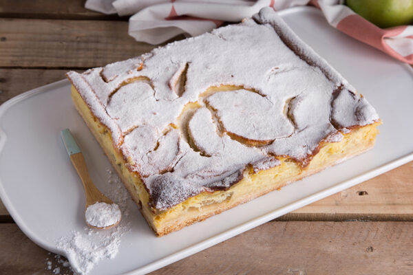 APPLE PIE - Imagen 3