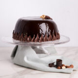 POSTRE NURIA