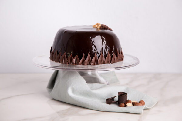 POSTRE NURIA