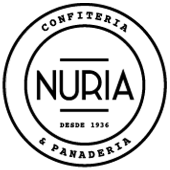 Nuria  l  Confitería & Panadería